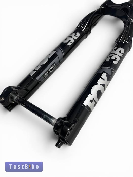 Fox 36 Performance Elite Grip2 