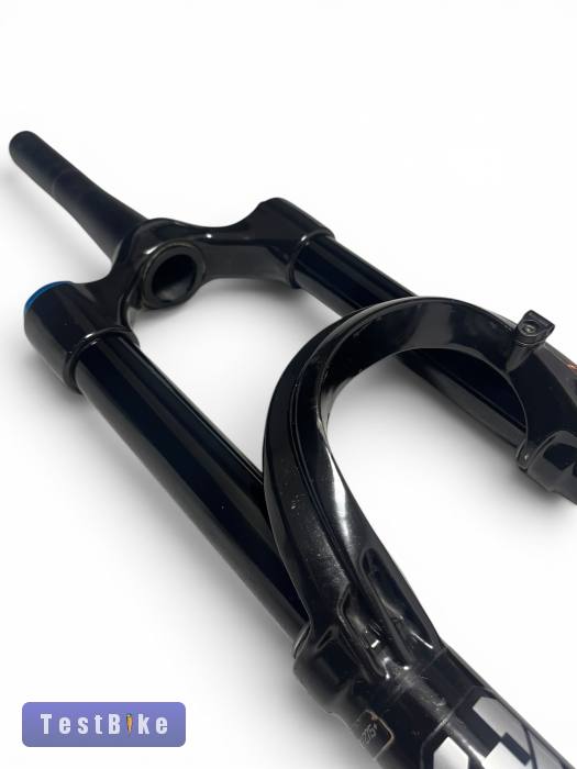 Fox 36 Performance Elite Grip2 