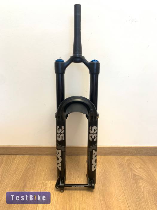 FOX 36 Performance Elite Grip2