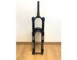 FOX 36 Performance Elite Grip2