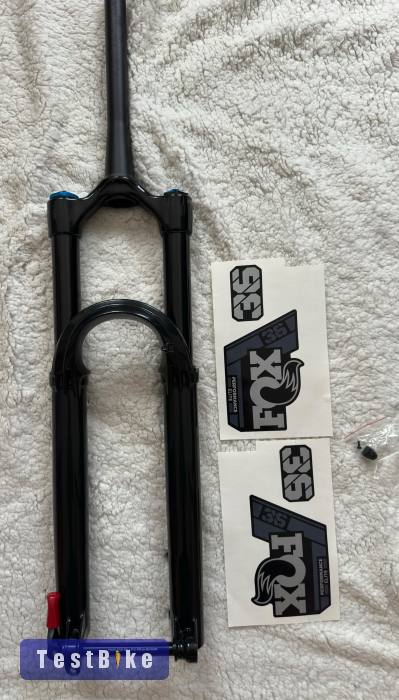 Fox 36 Performance Elite Grip2 Új teleszkóp villa