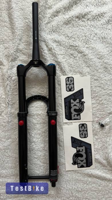 Fox 36 Performance Elite Grip2 Új teleszkóp villa