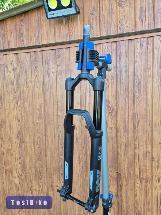 Fox 36 Performance Float (2019, 160mm, 27.5+")