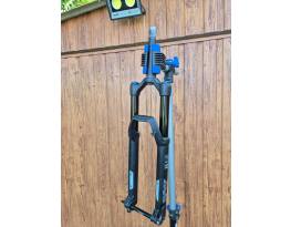 Fox 36 Performance Float (2019, 160mm, 27.5+")