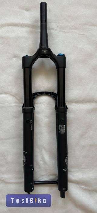 Fox 36 Perfromance Grip 160mm 2026 ÚJ modell FÉLÁRON!!!