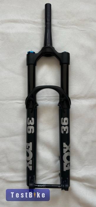 Fox 36 Perfromance Grip 160mm 2026 ÚJ modell FÉLÁRON!!!