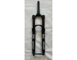 Fox 36 Perfromance Grip 160mm 2026 ÚJ modell FÉLÁRON!!!