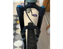 Fox 36 Rhythm 160mm