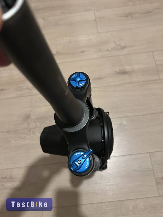 Fox 36 Performance 29" 160mm