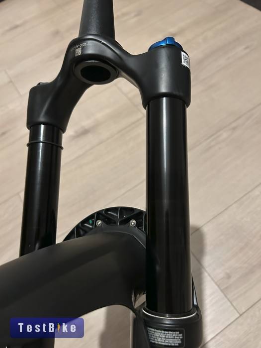 Fox 36 Performance 29" 160mm