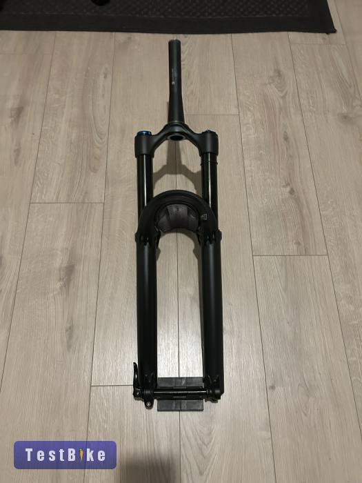 Fox 36 Performance 29" 160mm