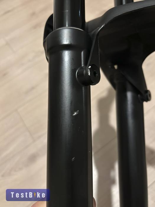 Fox 36 Performance 29" 160mm