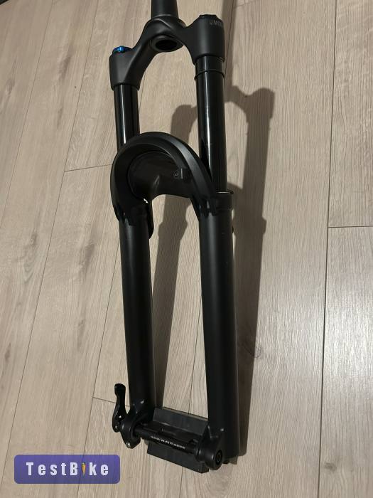 Fox 36 Performance 29" 160mm