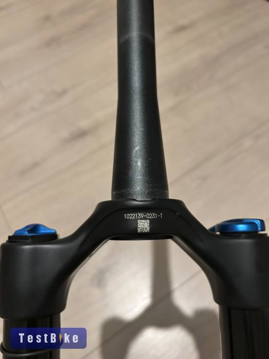 Fox 36 Performance 29" 160mm