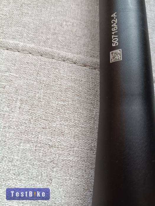 Új Fox 36 Rhythm fit grip
