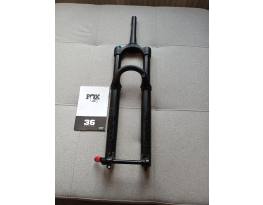 Új Fox 36 Rhythm fit grip