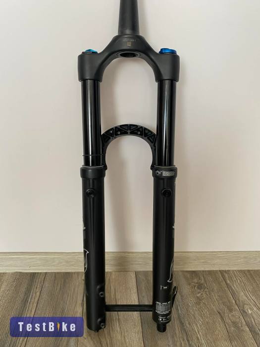 Fox 36 rhythm grip 29 150mm