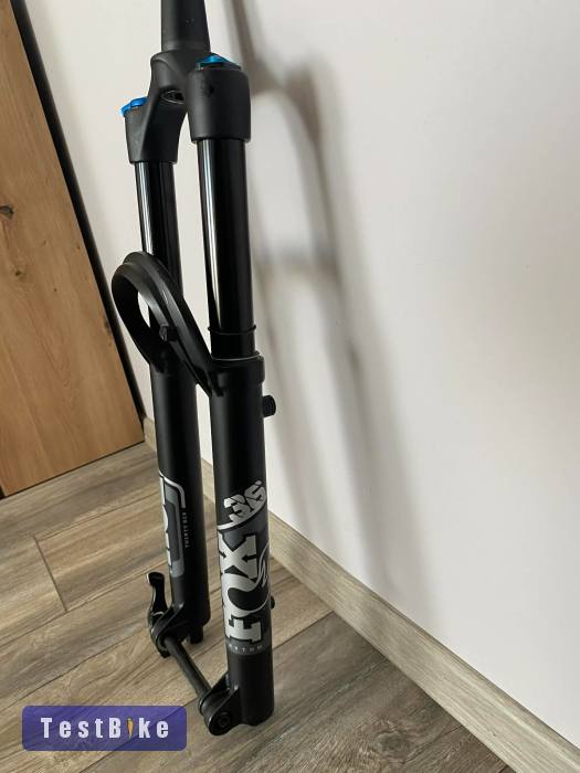 Fox 36 rhythm grip 29 150mm