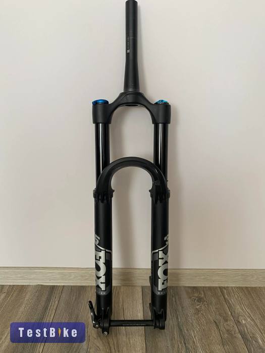 Fox 36 rhythm grip 29 150mm