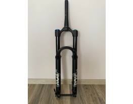 Fox 36 rhythm grip 29 150mm