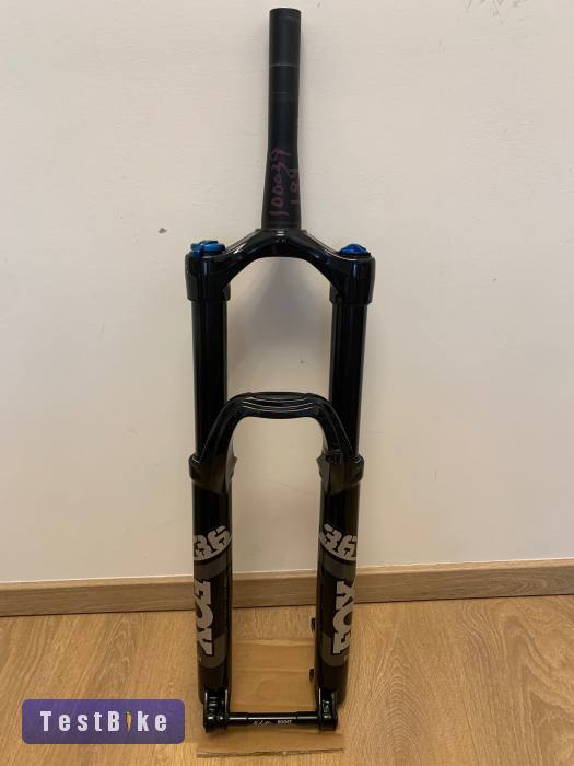FOX 36 Rythm 29”, 160mm