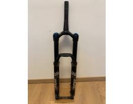FOX 36 Rythm 29”, 160mm