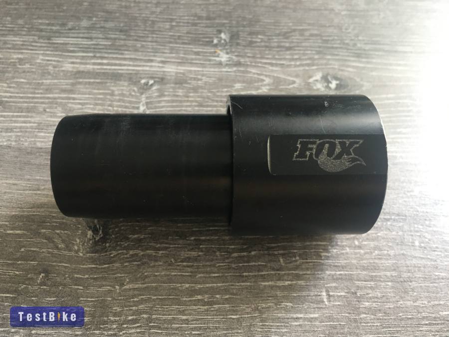 FOX 36 szimering beütő