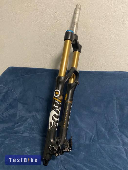 Fox 36 Van 180 FIT RC2 