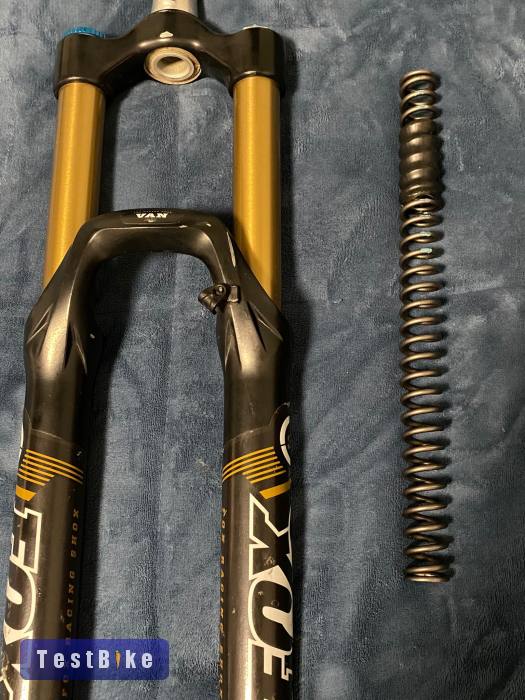 Fox 36 Van 180 FIT RC2 