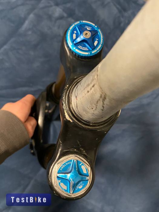 Fox 36 Van 180 FIT RC2 