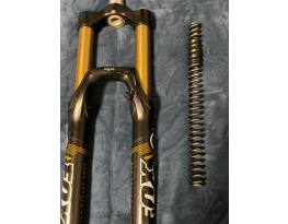 Fox 36 Van 180 FIT RC2 