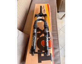 Fox 36E Factory grip2