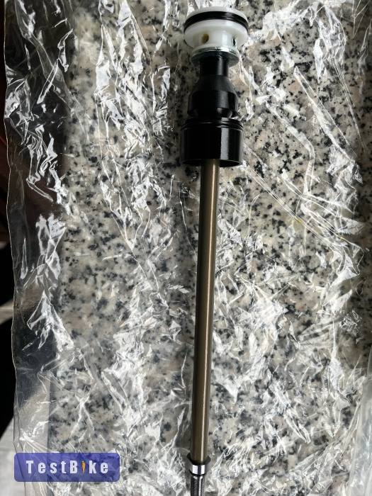 Fox 36 nyomórúd eladó