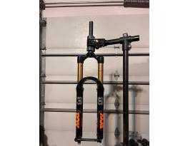 Fox 38 Factory 170mm 2022