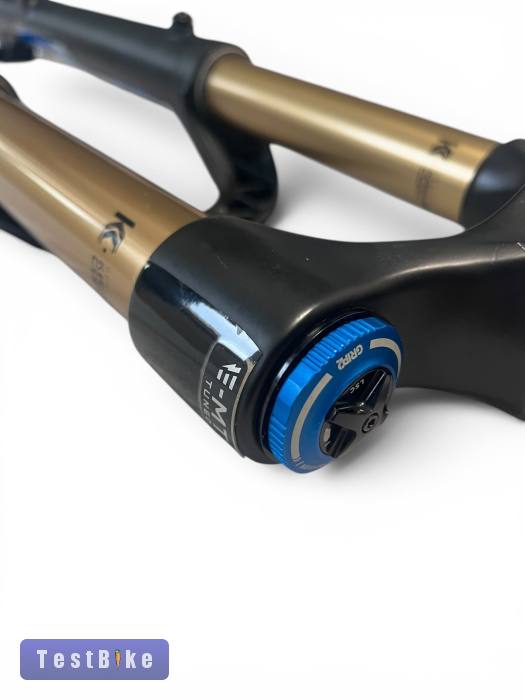 Fox 38 Factory Grip2 170