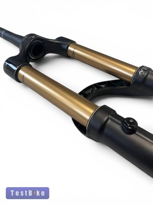 Fox 38 Factory Grip2 170