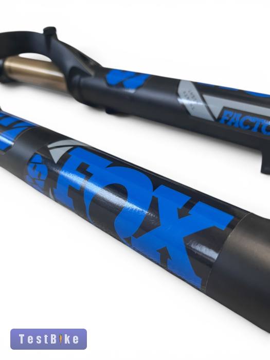 Fox 38 Factory Grip2 170