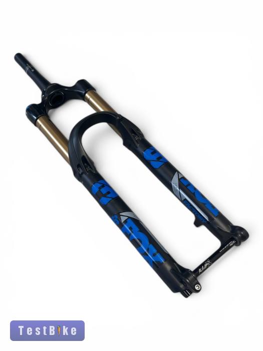 Fox 38 Factory Grip2 170
