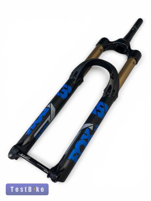 Fox 38 Factory Grip2 170