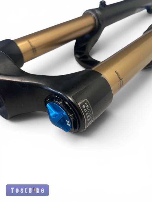 Fox 38 Factory Grip2 170