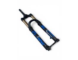 Fox 38 Factory Grip2 170