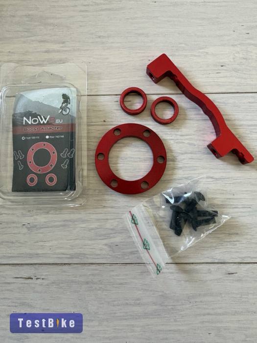 FOX 38 Factory Grip2 Kashima 180 mm 27,5