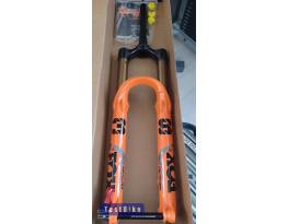 FOX 38 Factory Grip2 Kashima 180 mm 27,5