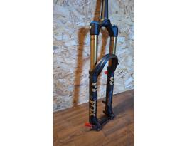 Fox 38 Factory Kashima Grip2 170mm