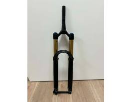 Újszerű Fox 38 Factory Stealth Grip2 29 170mm 20cm nyak