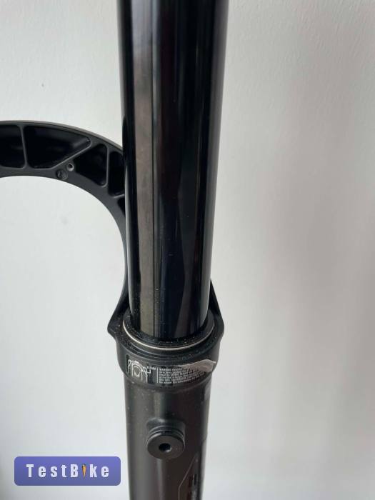 Fox 38 Float FIT Grip Performance Elite 29 170mm Boost Villa
