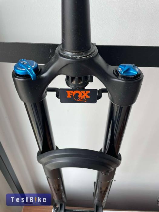 Fox 38 Float FIT Grip Performance Elite 29 170mm Boost Villa