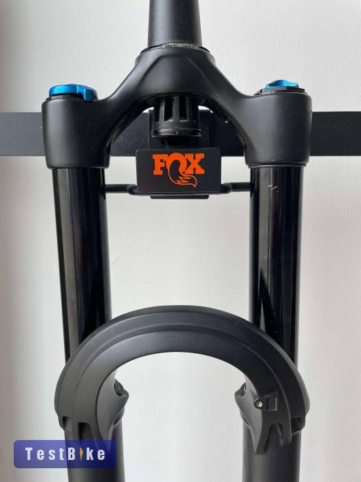 Fox 38 Float FIT Grip Performance Elite 29 170mm Boost Villa