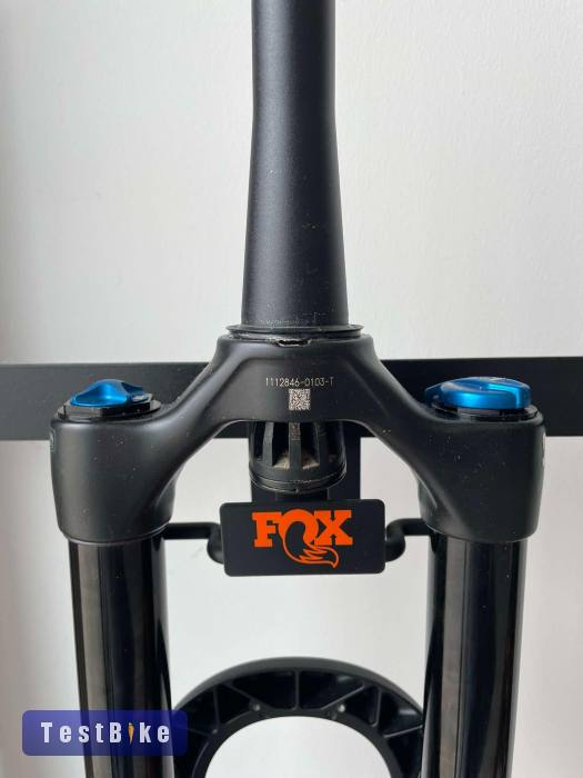 Fox 38 Float FIT Grip Performance Elite 29 170mm Boost Villa
