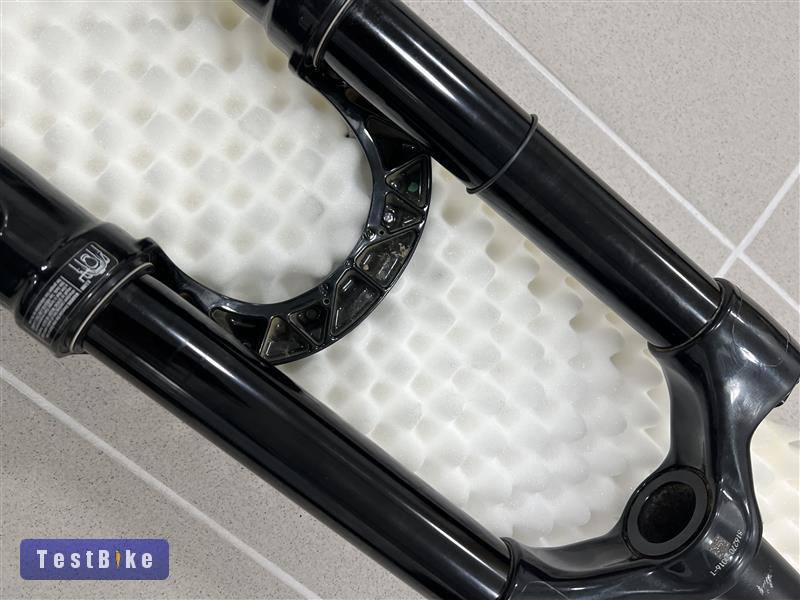 Fox 38 Float Performance Grip 3 pos 180 mm 27,5/27,5+